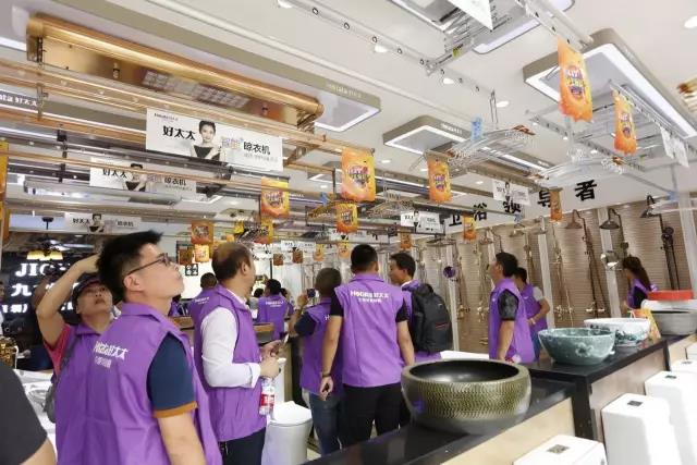 好太太智能晾衣機 好太太智能晾衣機