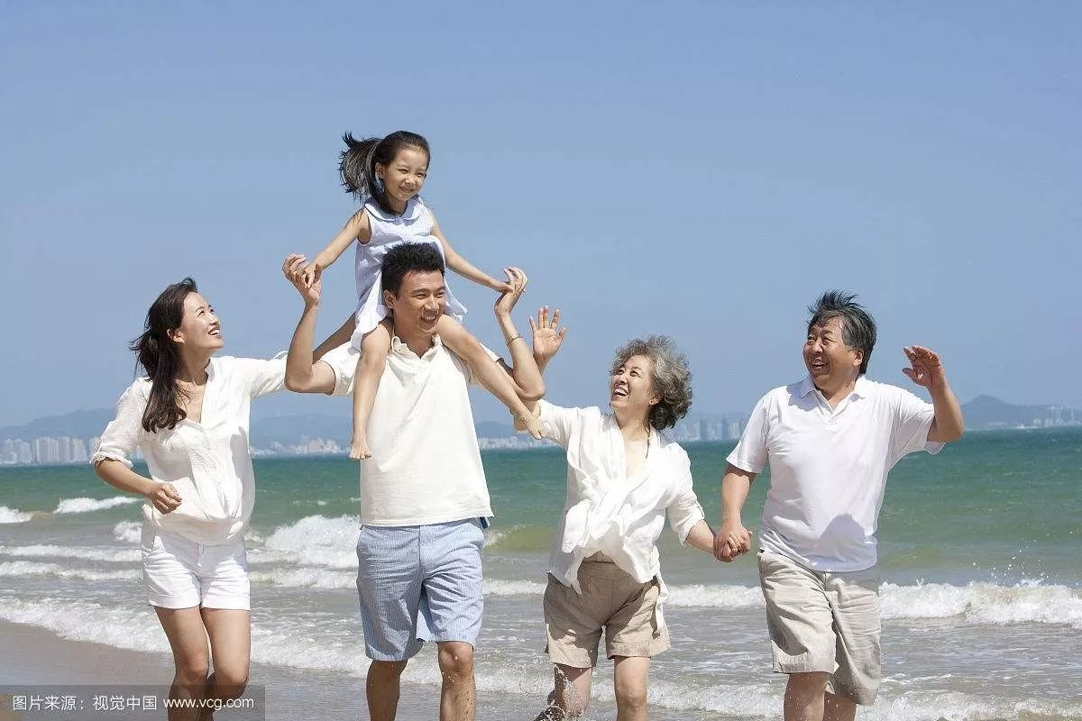 這些強(qiáng)大APP，讓你中秋帶娃旅行也敢說(shuō)走就走