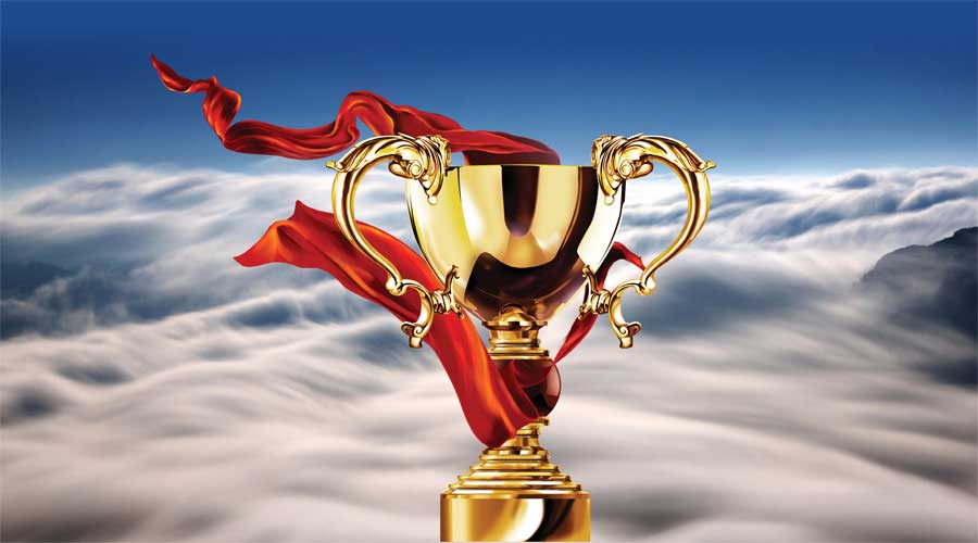 好太太霸氣摘星：智能家居領(lǐng)軍品牌大雁獎(jiǎng)！