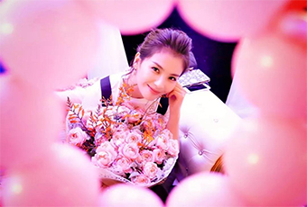 「98K女神」or「佛系少女」？測一測，美麗魔鏡告訴你